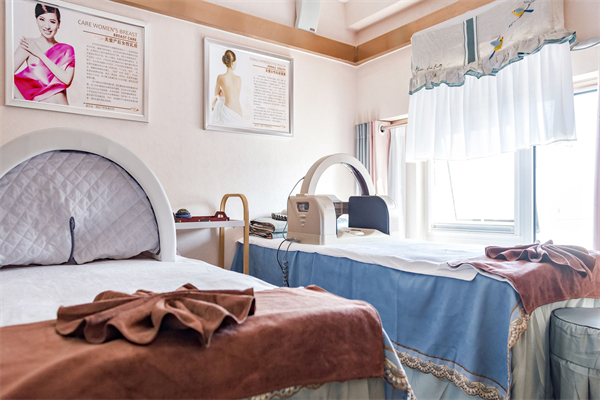 纳露产后恢复加盟